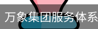 万象集团服务体系